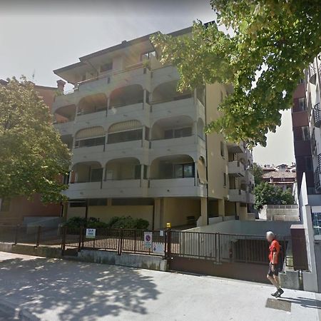 Villa Dora Grado Zewnętrze zdjęcie