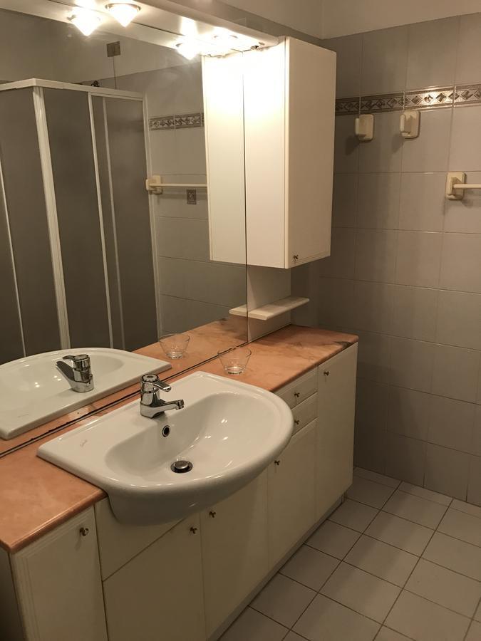 Villa Dora Grado Zewnętrze zdjęcie