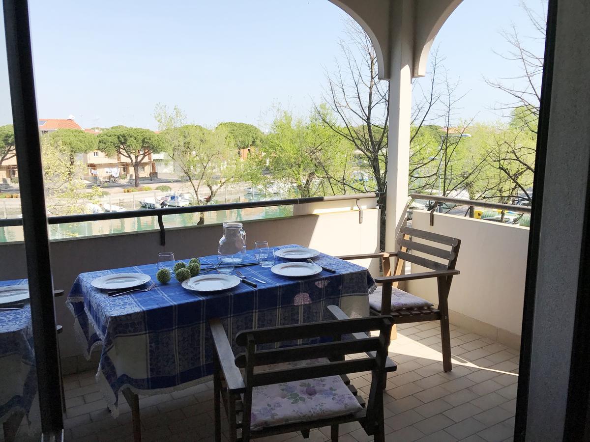 Villa Dora Grado Zewnętrze zdjęcie